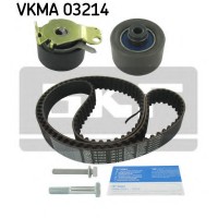     (, ) SKF VKMA 03214