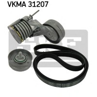     (, ) SKF VKMA 31207