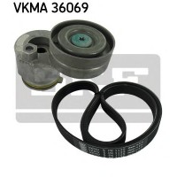     (, ) SKF VKMA 36069