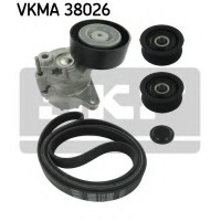     (, ) SKF VKMA 38026