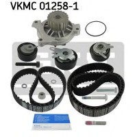     (, , ) SKF VKMC 01258-1