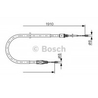    BOSCH 1987482323