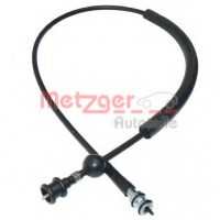   METZGER S 07101