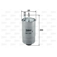   VALEO 587536