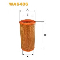 Գ  WIX FILTERS WA6486