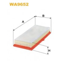 Գ  WIX FILTERS WA9652