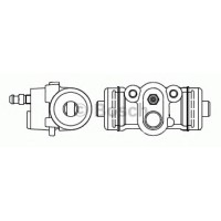    BOSCH F 026 002 387