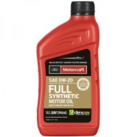   Ford Motorcraft Full Synthetic 0W-20 ( 0,946)