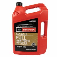  Ford Motorcraft Full Synthetic 0W-20 ( 4,73)