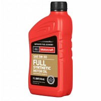   Ford Motorcraft Full Synthetic 5W-30 ( 0,946)
