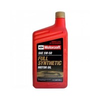   Ford Motorcraft Full Synthetic 5W-50 ( 0,946)