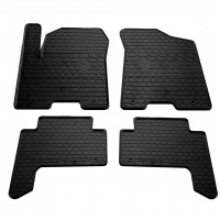    STINGRAY NISSAN Patrol (Y62) (2010-...)/ INFINITI QX56 (2010-2013)/QX80 (2013-...),  4