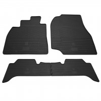    STINGRAY TOYOTA Land Cruiser 100 (1998-2007)/ LEXUS LX470 (UZJ100) (1998-2007),  4