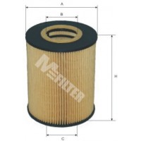   MFILTER TE612