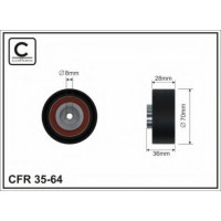   CAFFARO 3564