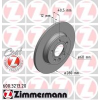   ZIMMERMANN 600321320