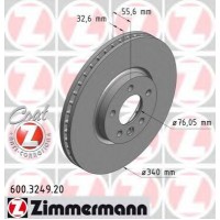   ZIMMERMANN 600324920