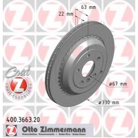   ZIMMERMANN 400366320