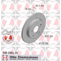   ZIMMERMANN 590280420