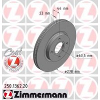   ZIMMERMANN 250136220