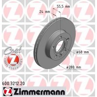   ZIMMERMANN 600321220