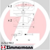   ZIMMERMANN 247431902