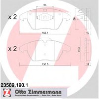   ZIMMERMANN 235891901