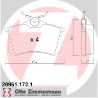   ZIMMERMANN 209611721