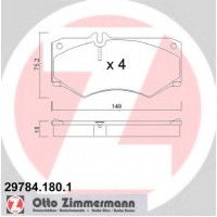   ZIMMERMANN 297841801