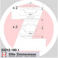   ZIMMERMANN 232151801