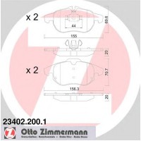   ZIMMERMANN 234022001