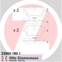   ZIMMERMANN 239841801