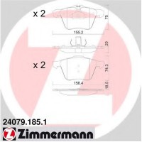   ZIMMERMANN 240791851