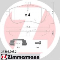   ZIMMERMANN 243062052