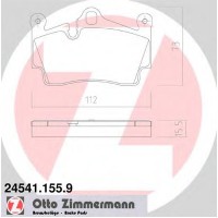   ZIMMERMANN 245411559