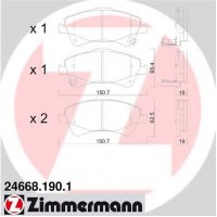   ZIMMERMANN 246681901