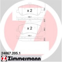   ZIMMERMANN 248672051