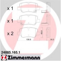   ZIMMERMANN 248851651