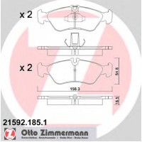   ZIMMERMANN 215921851