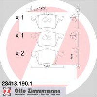   ZIMMERMANN 234181901