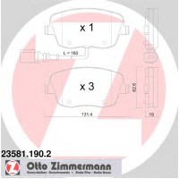   ZIMMERMANN 235811902