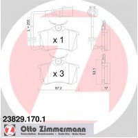   ZIMMERMANN 238291701