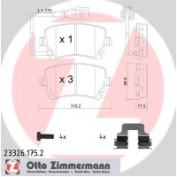   ZIMMERMANN 233261752