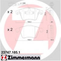   ZIMMERMANN 237471851