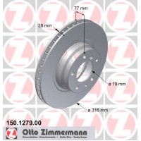   ZIMMERMANN 150127920