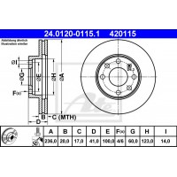   ATE 24012001151