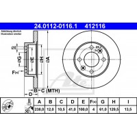   ATE 24011201161