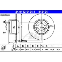   ATE 24011201241