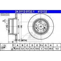   ATE 24011201321