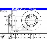   ATE 24011301851